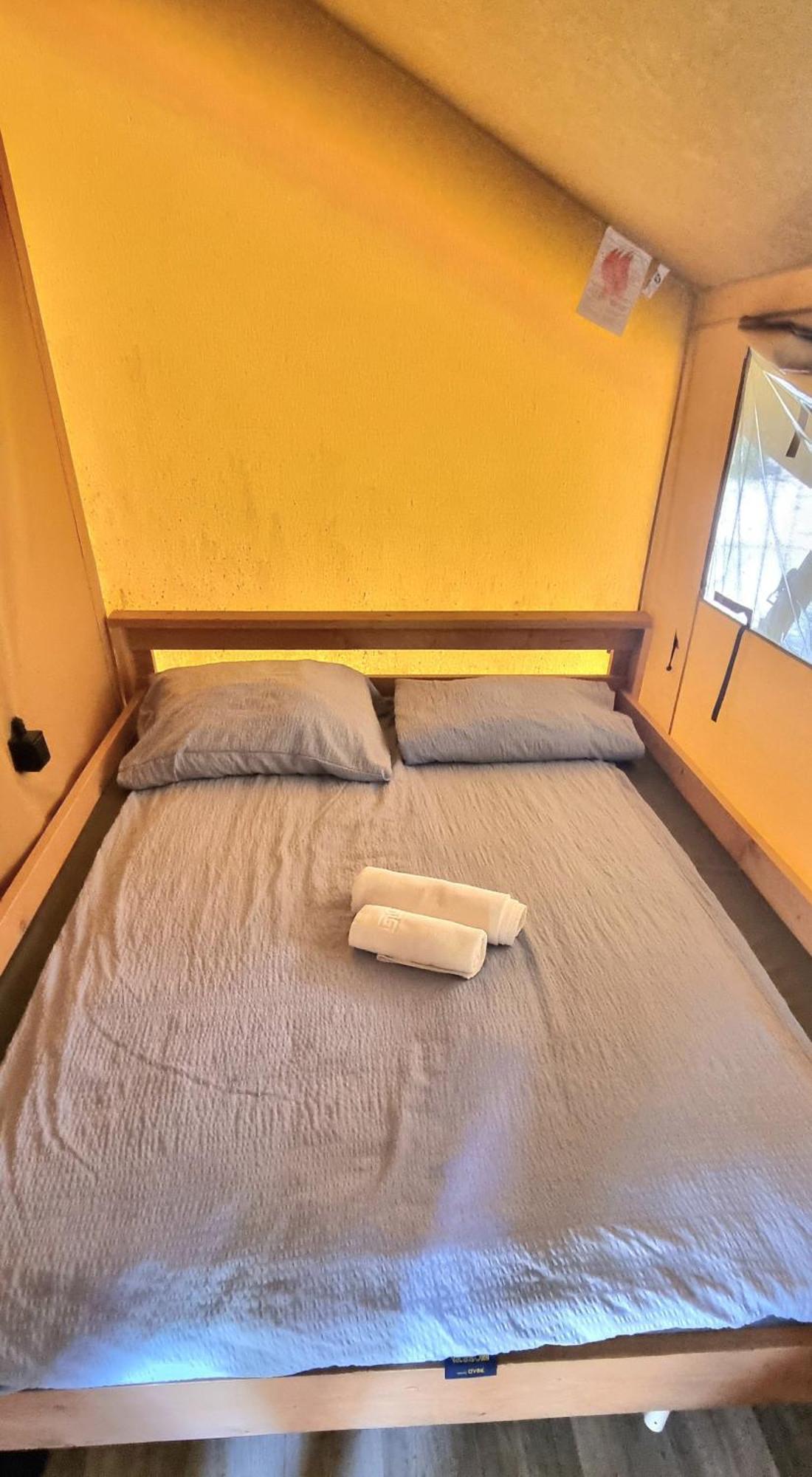 Adria - Glamping Tent